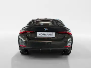 BMW 420i Gran Coupe M Sport Individual Keyless SHZ