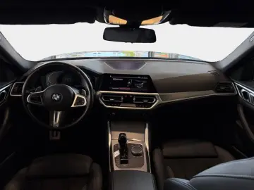 BMW 420i Gran Coupe M Sport Individual Keyless SHZ