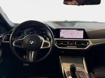 BMW 420i Gran Coupe M Sport Individual Keyless SHZ