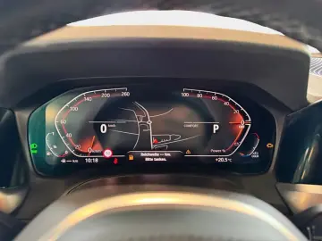 BMW 420i Gran Coupe M Sport Individual Keyless SHZ
