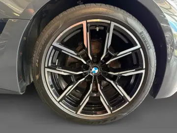 BMW 420i Gran Coupe M Sport Individual Keyless SHZ