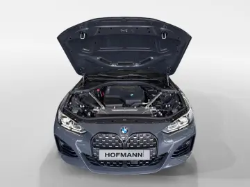 BMW 420i Gran Coupe M Sport Individual Keyless SHZ
