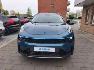 LYNC AND CO 01 1.5 TD 192 kW PHEV El. Panodach Navi Digitale