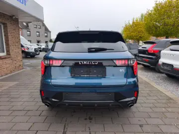 LYNC AND CO 01 1.5 TD 192 kW PHEV El. Panodach Navi Digitale