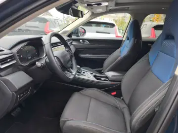 LYNC AND CO 01 1.5 TD 192 kW PHEV El. Panodach Navi Digitale