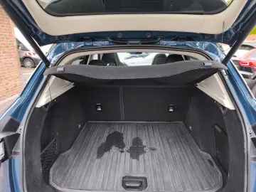 LYNC AND CO 01 1.5 TD 192 kW PHEV El. Panodach Navi Digitale