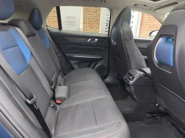 LYNC AND CO 01 1.5 TD 192 kW PHEV El. Panodach Navi Digitale
