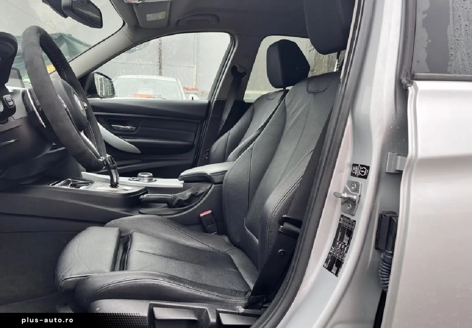 Bmw 320d Aut Piele-Navi Proff-Xenon-Hud