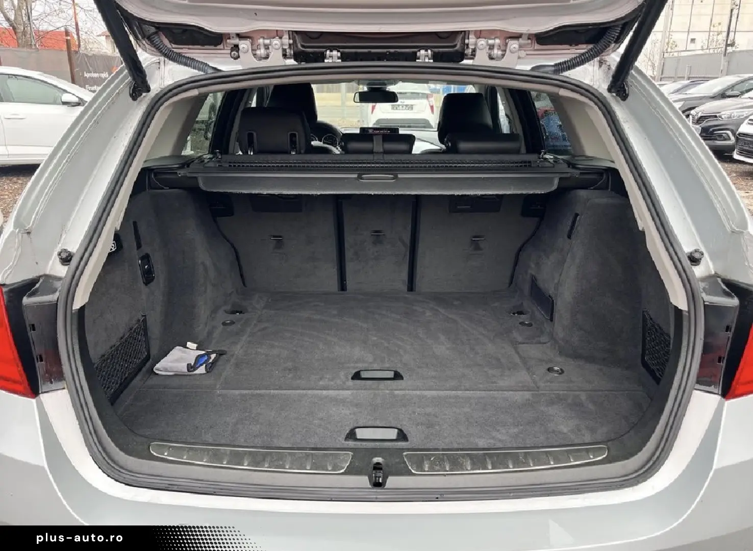 Bmw 320d Aut Piele-Navi Proff-Xenon-Hud