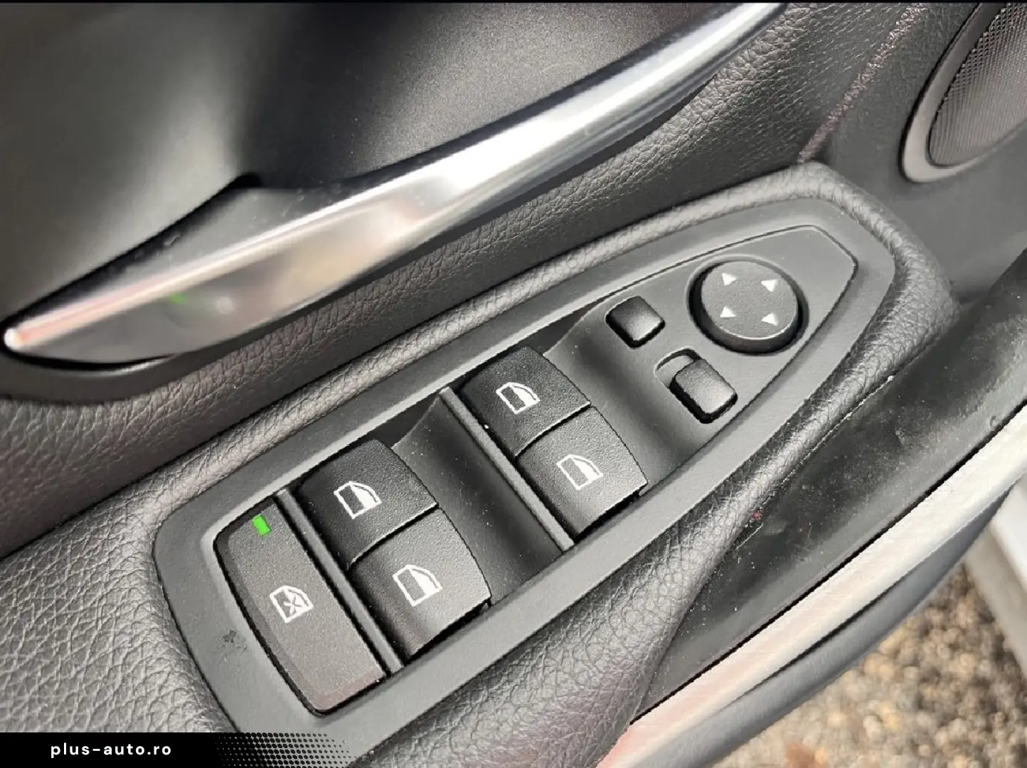 Bmw 320d Aut Piele-Navi Proff-Xenon-Hud