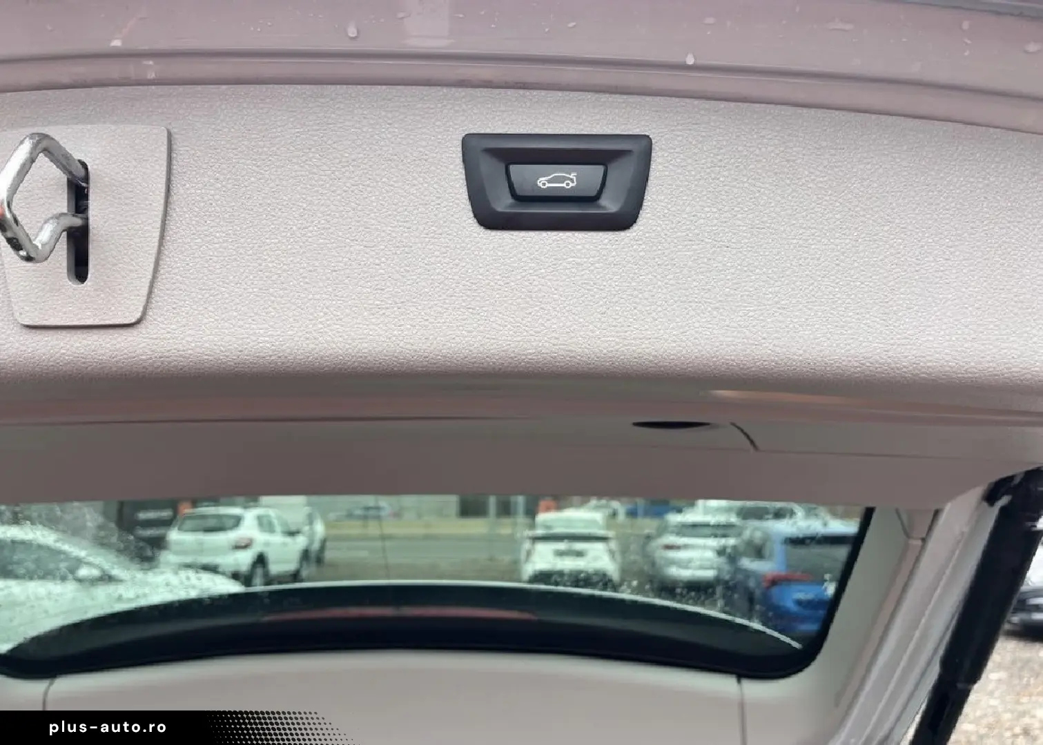 Bmw 320d Aut Piele-Navi Proff-Xenon-Hud