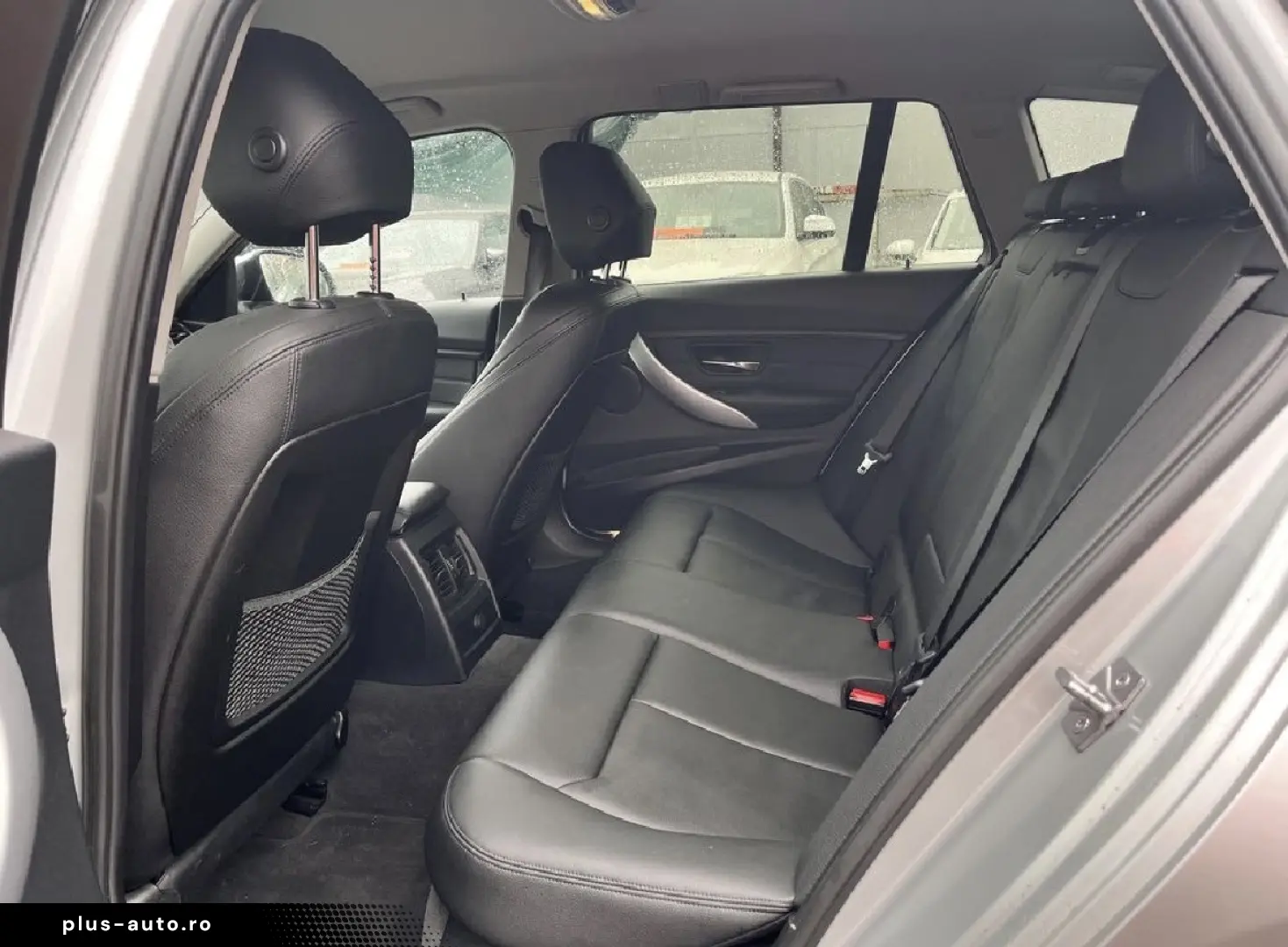 Bmw 320d Aut Piele-Navi Proff-Xenon-Hud
