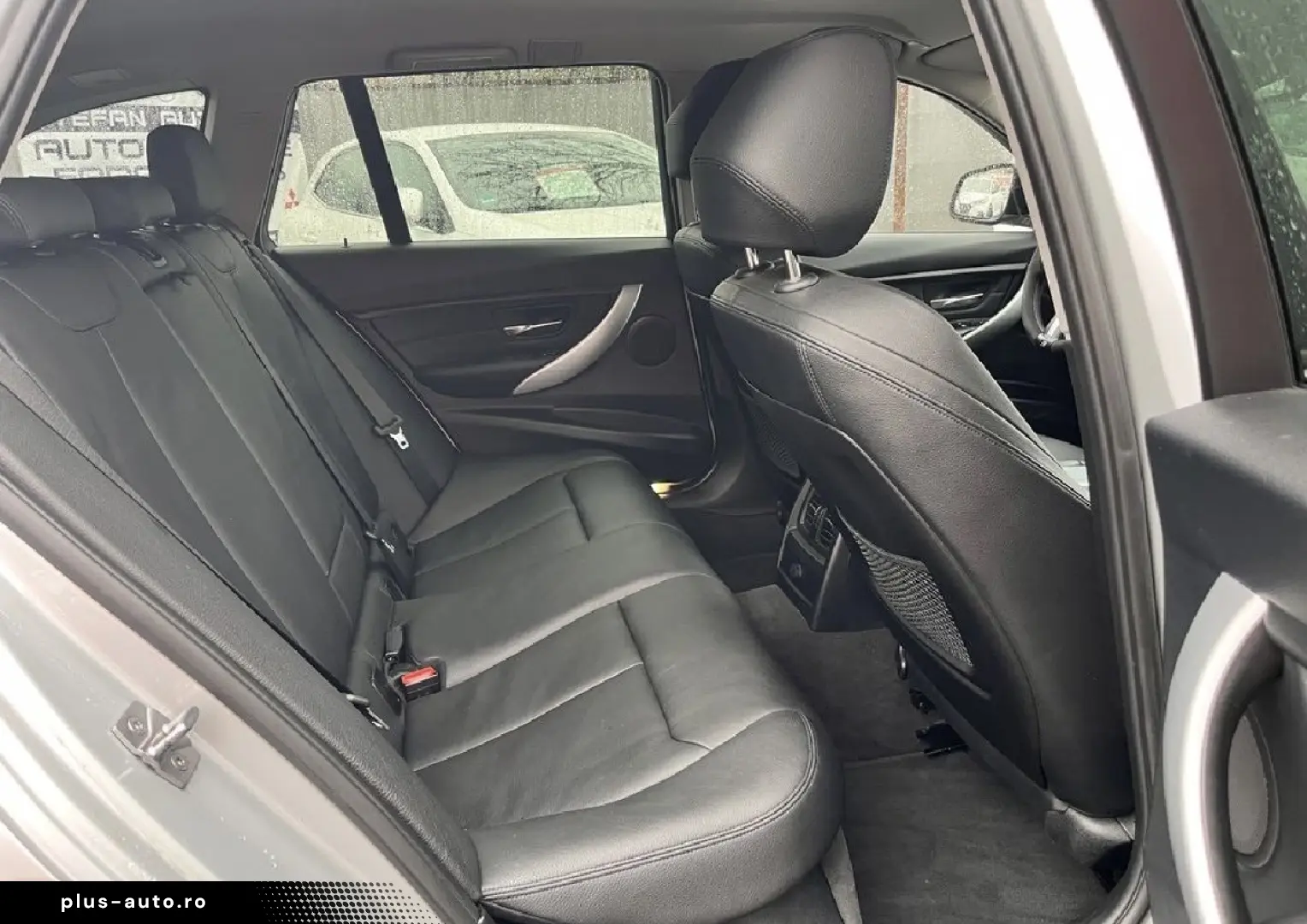 Bmw 320d Aut Piele-Navi Proff-Xenon-Hud