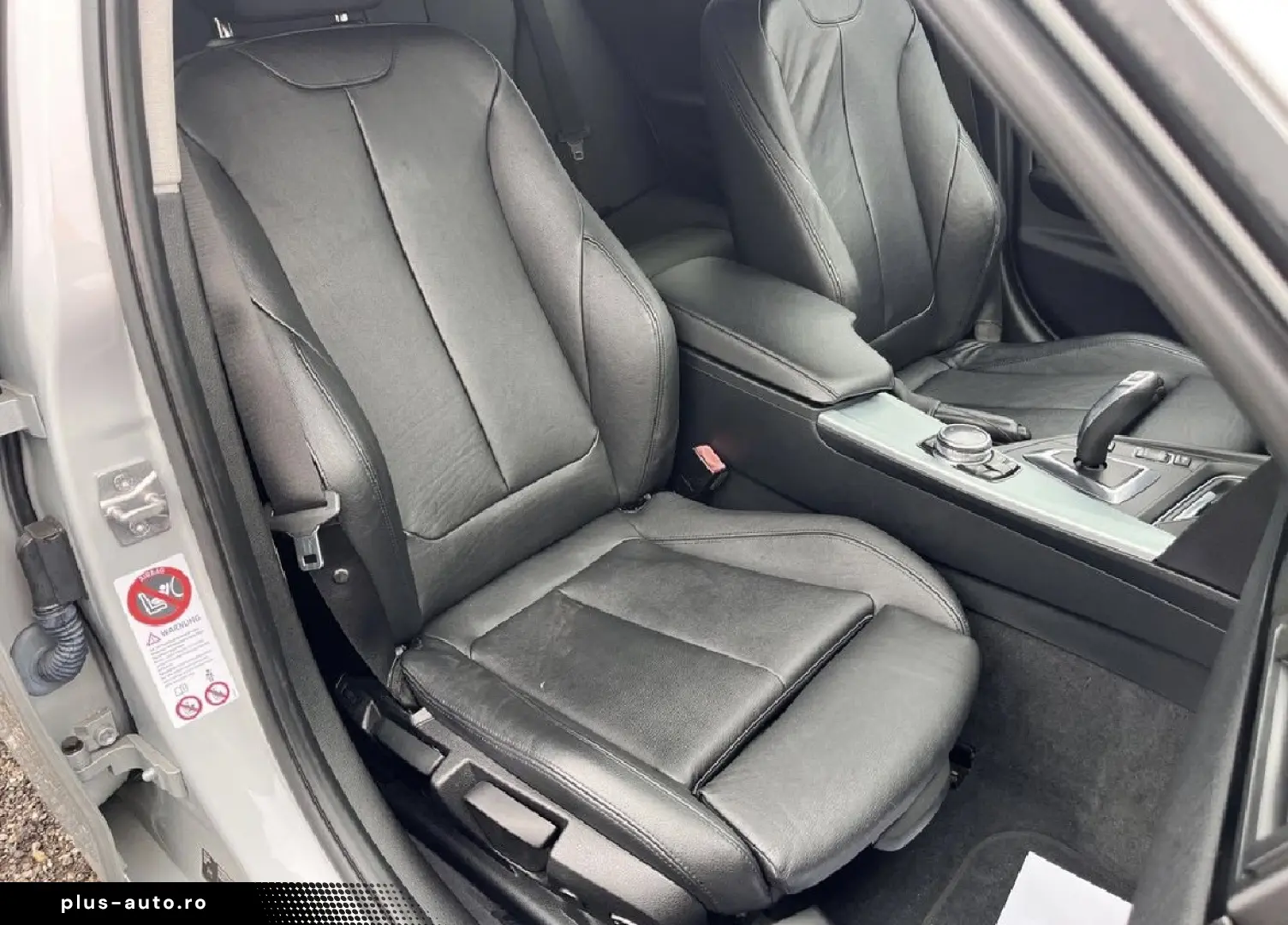 Bmw 320d Aut Piele-Navi Proff-Xenon-Hud