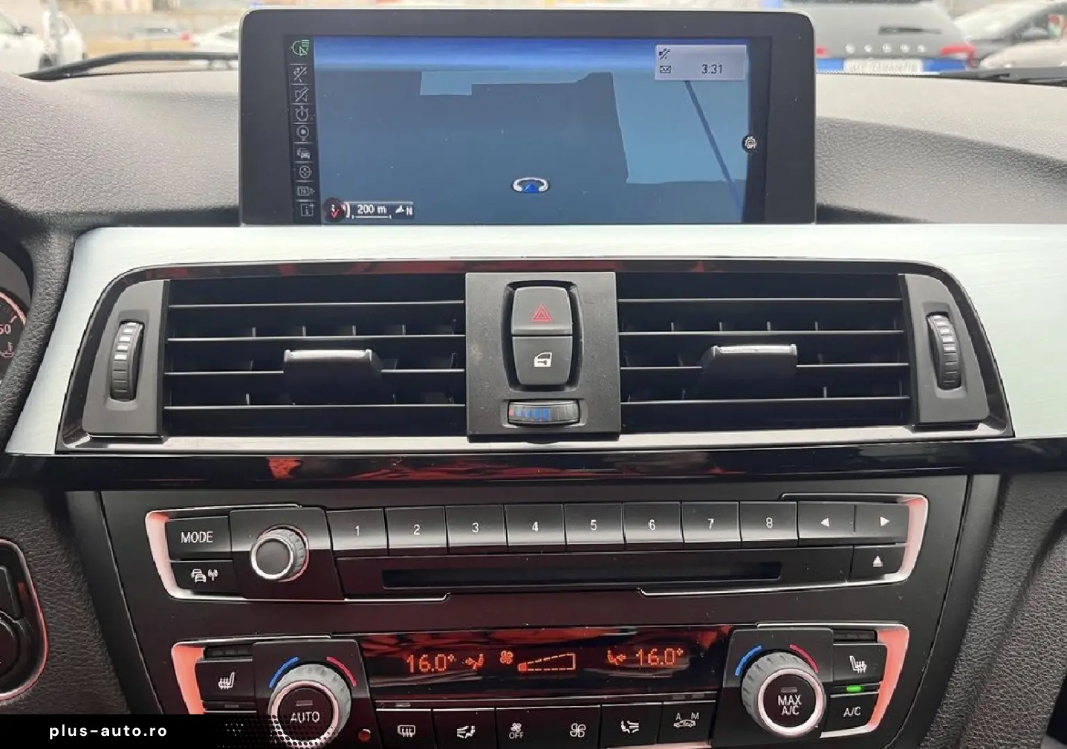 Bmw 320d Aut Piele-Navi Proff-Xenon-Hud