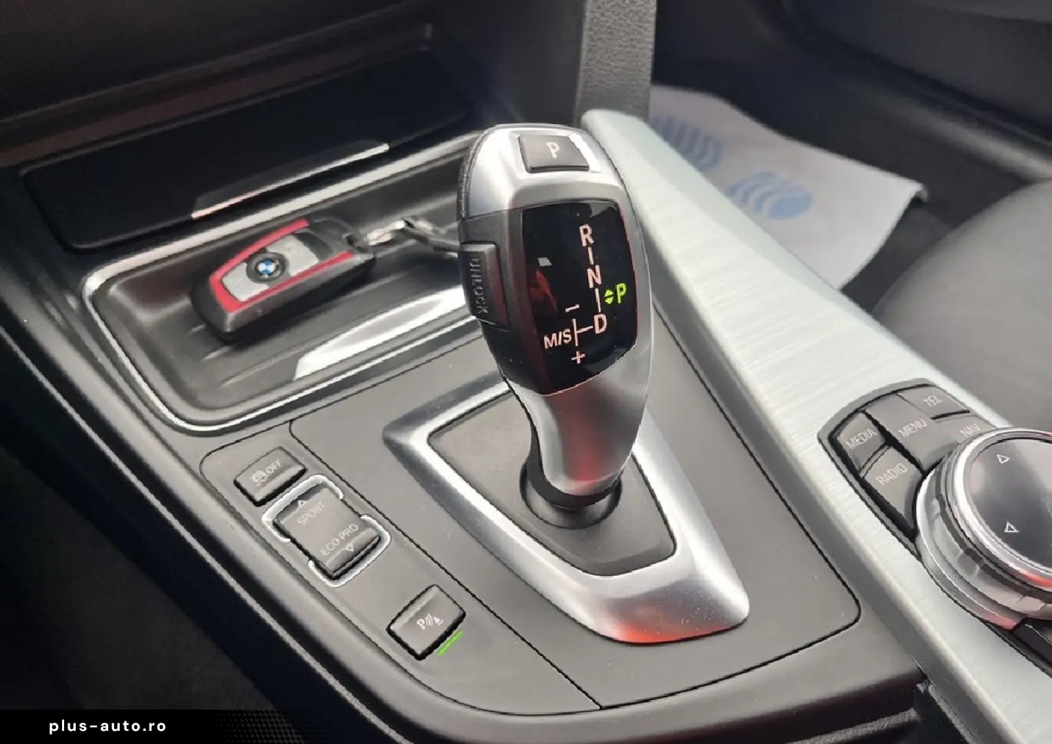 Bmw 320d Aut Piele-Navi Proff-Xenon-Hud