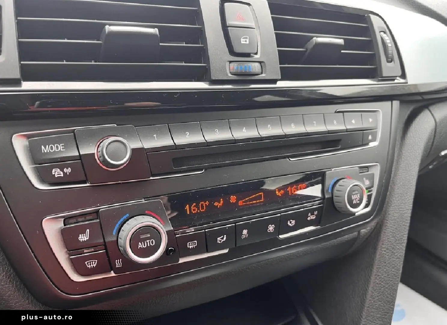Bmw 320d Aut Piele-Navi Proff-Xenon-Hud