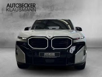BMW XM Label LMR 23'' AD AHK-klappbar Navi Digitales