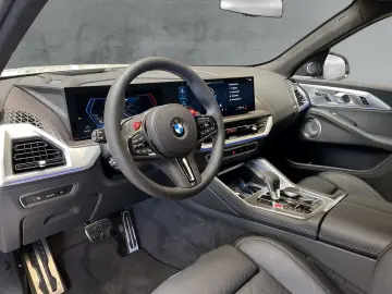 BMW XM Label LMR 23'' AD AHK-klappbar Navi Digitales