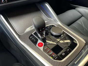 BMW XM Label LMR 23'' AD AHK-klappbar Navi Digitales