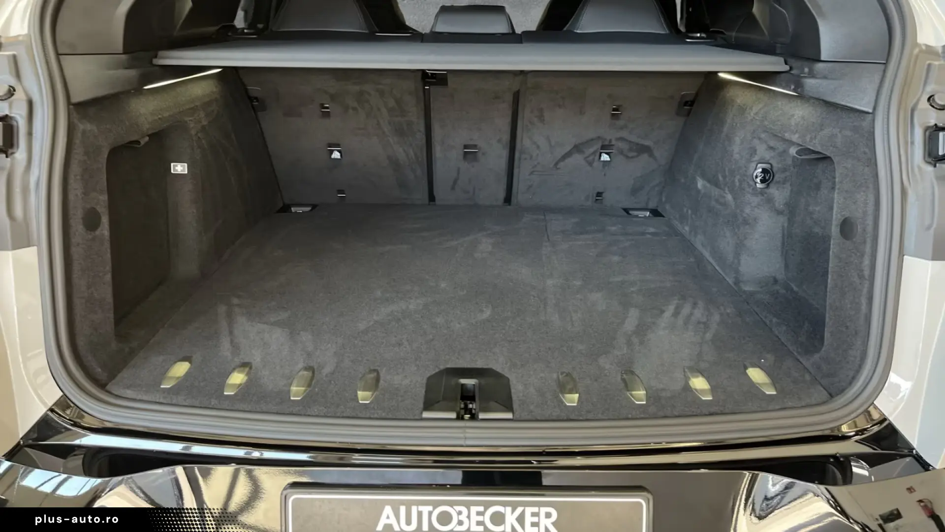 BMW XM Label LMR 23'' AD AHK-klappbar Navi Digitales