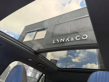 LYNC AND CO 01 Lynk & Co Händler (Garantie)   TÜV Neu   Serv