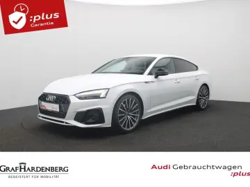 AUDI A5 Sportback 35 TFSI S line Matrix Navi AHK