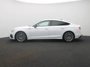 AUDI A5 Sportback 35 TFSI S line Matrix Navi AHK