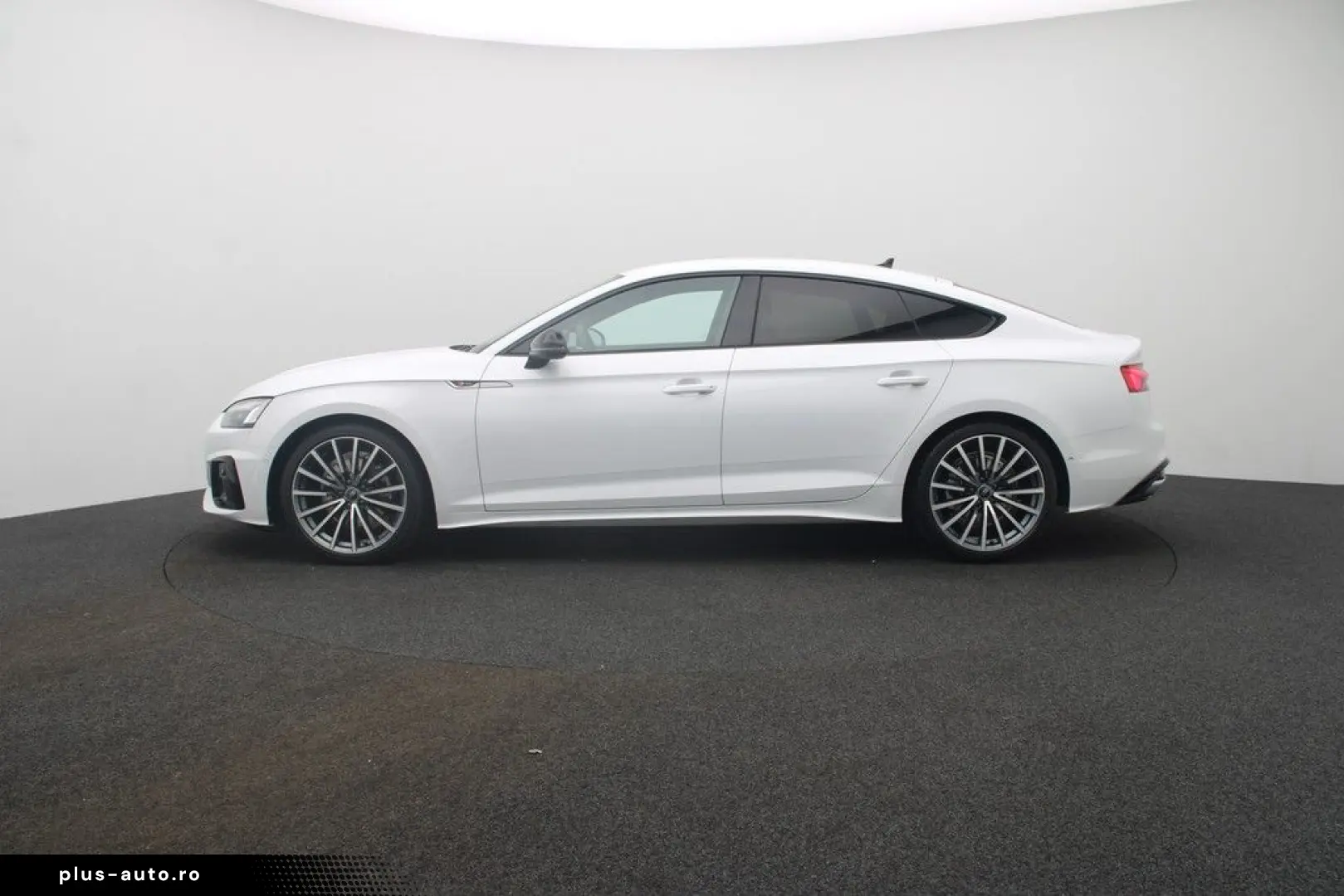 AUDI A5 Sportback 35 TFSI S line Matrix Navi AHK