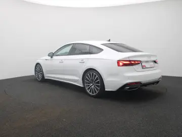 AUDI A5 Sportback 35 TFSI S line Matrix Navi AHK