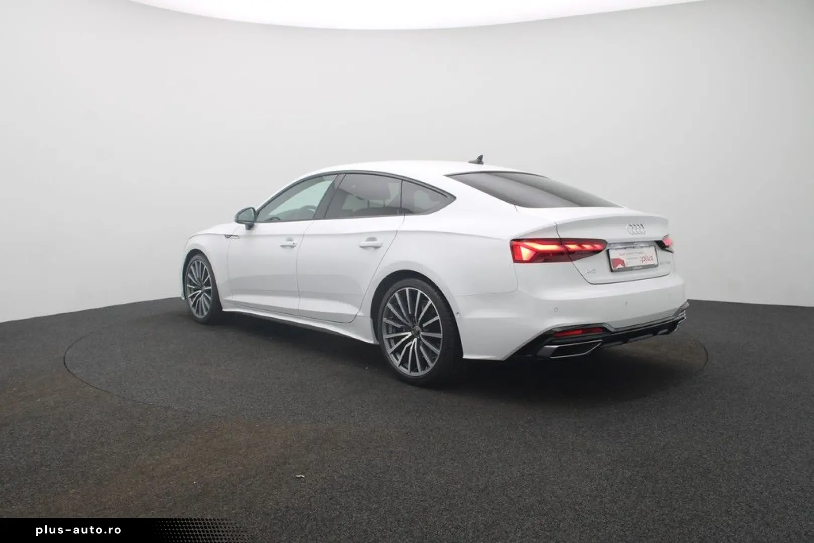 AUDI A5 Sportback 35 TFSI S line Matrix Navi AHK
