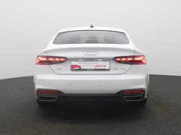AUDI A5 Sportback 35 TFSI S line Matrix Navi AHK