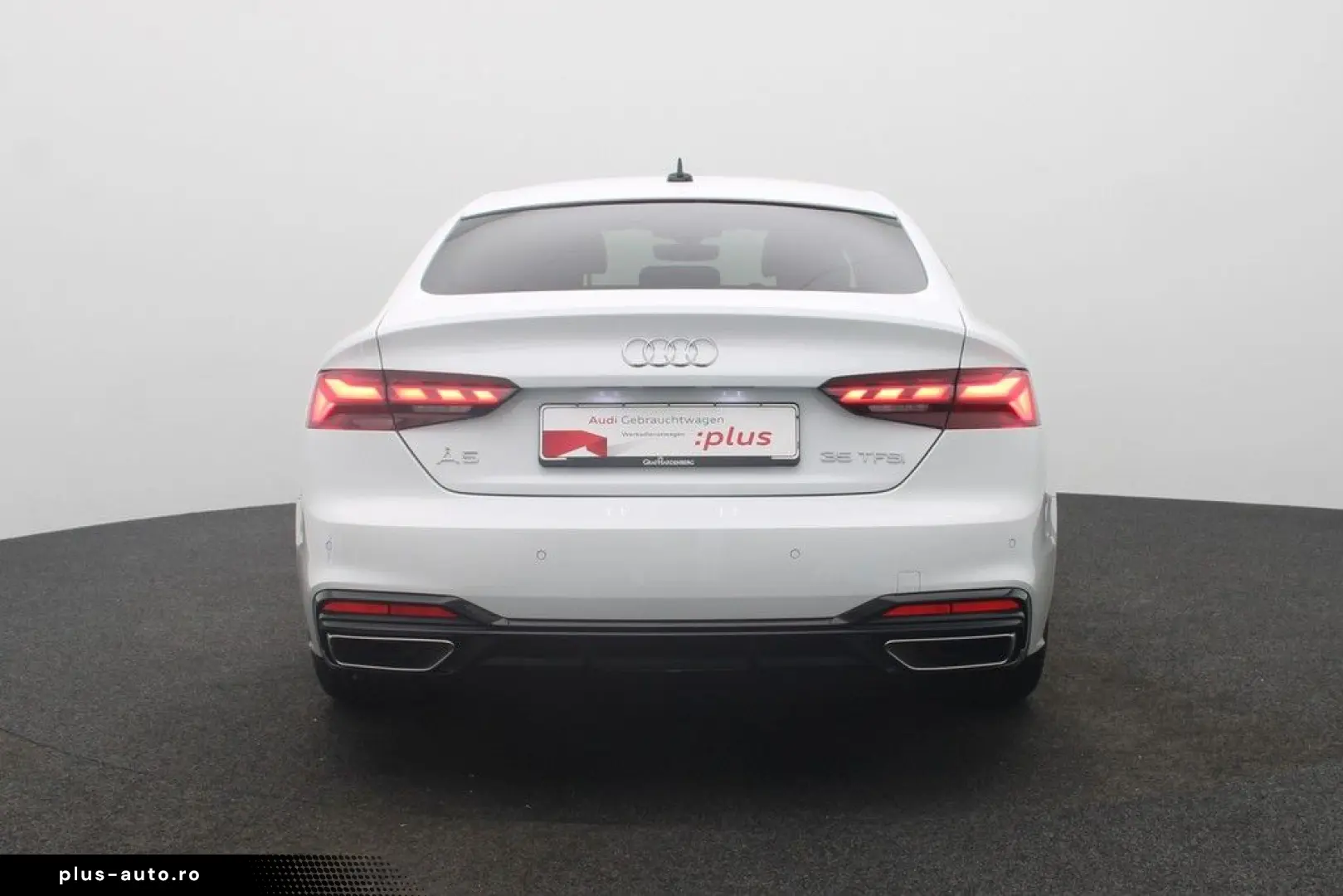 AUDI A5 Sportback 35 TFSI S line Matrix Navi AHK