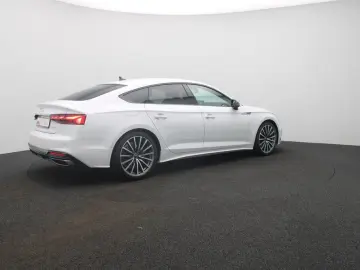 AUDI A5 Sportback 35 TFSI S line Matrix Navi AHK