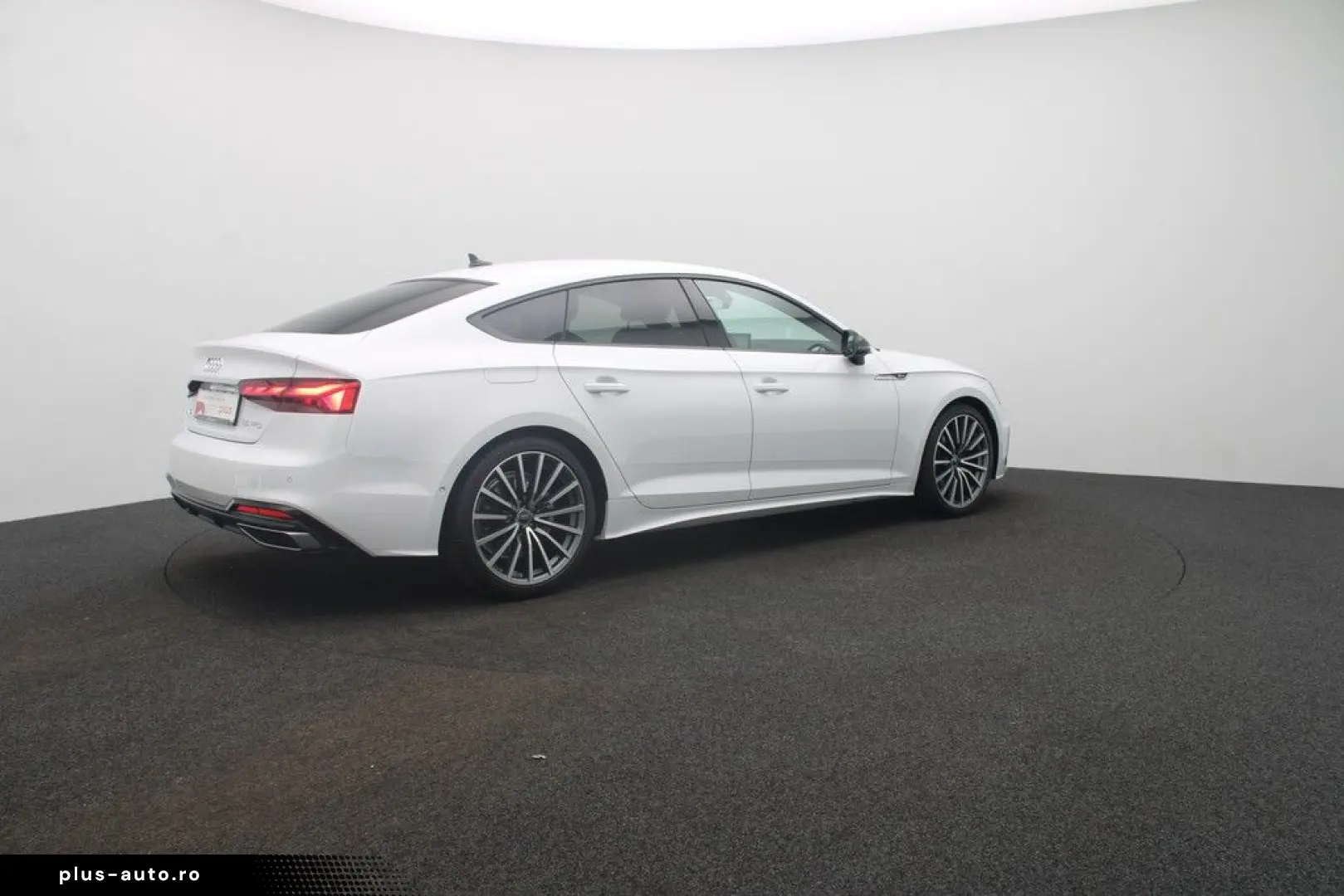 AUDI A5 Sportback 35 TFSI S line Matrix Navi AHK