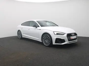 AUDI A5 Sportback 35 TFSI S line Matrix Navi AHK