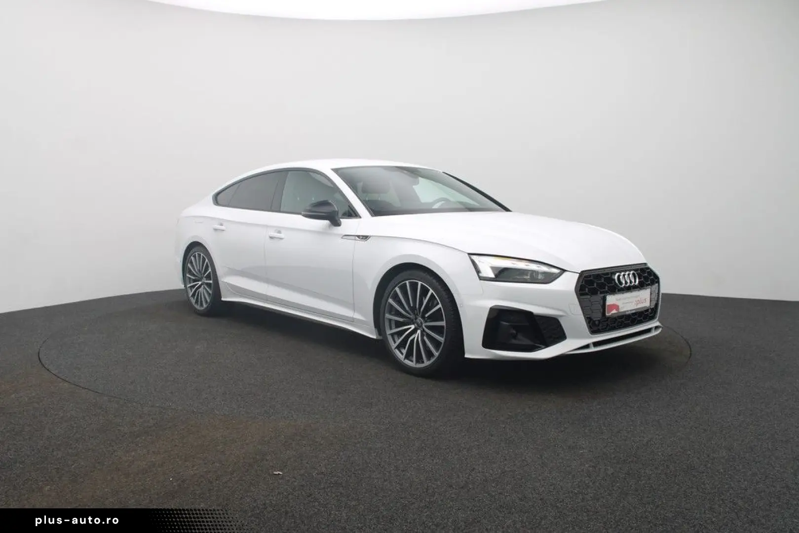 AUDI A5 Sportback 35 TFSI S line Matrix Navi AHK