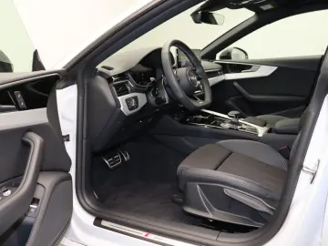 AUDI A5 Sportback 35 TFSI S line Matrix Navi AHK