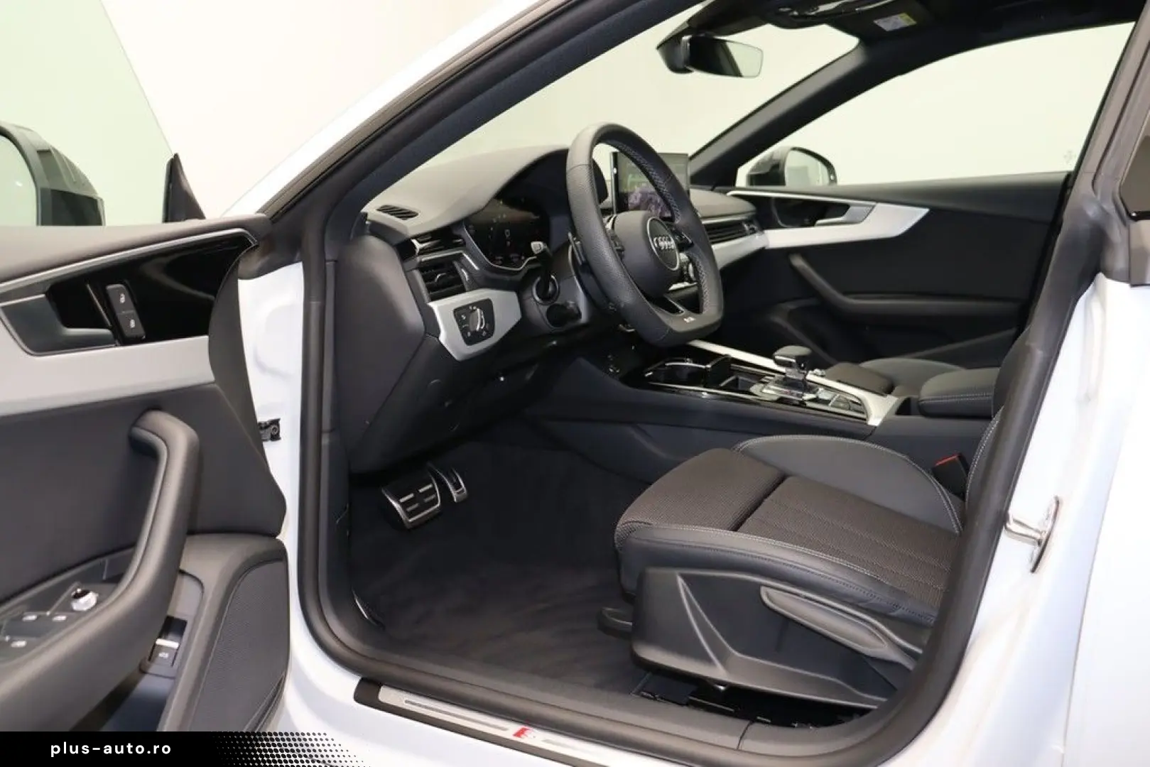 AUDI A5 Sportback 35 TFSI S line Matrix Navi AHK