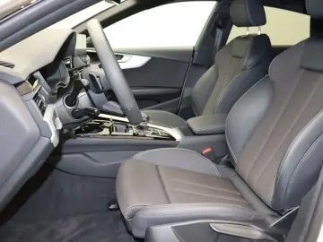 AUDI A5 Sportback 35 TFSI S line Matrix Navi AHK