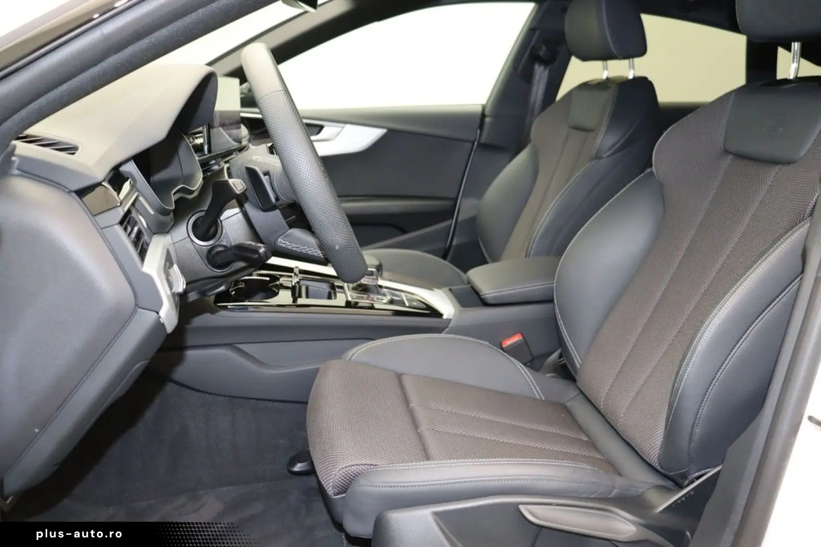 AUDI A5 Sportback 35 TFSI S line Matrix Navi AHK