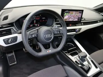 AUDI A5 Sportback 35 TFSI S line Matrix Navi AHK