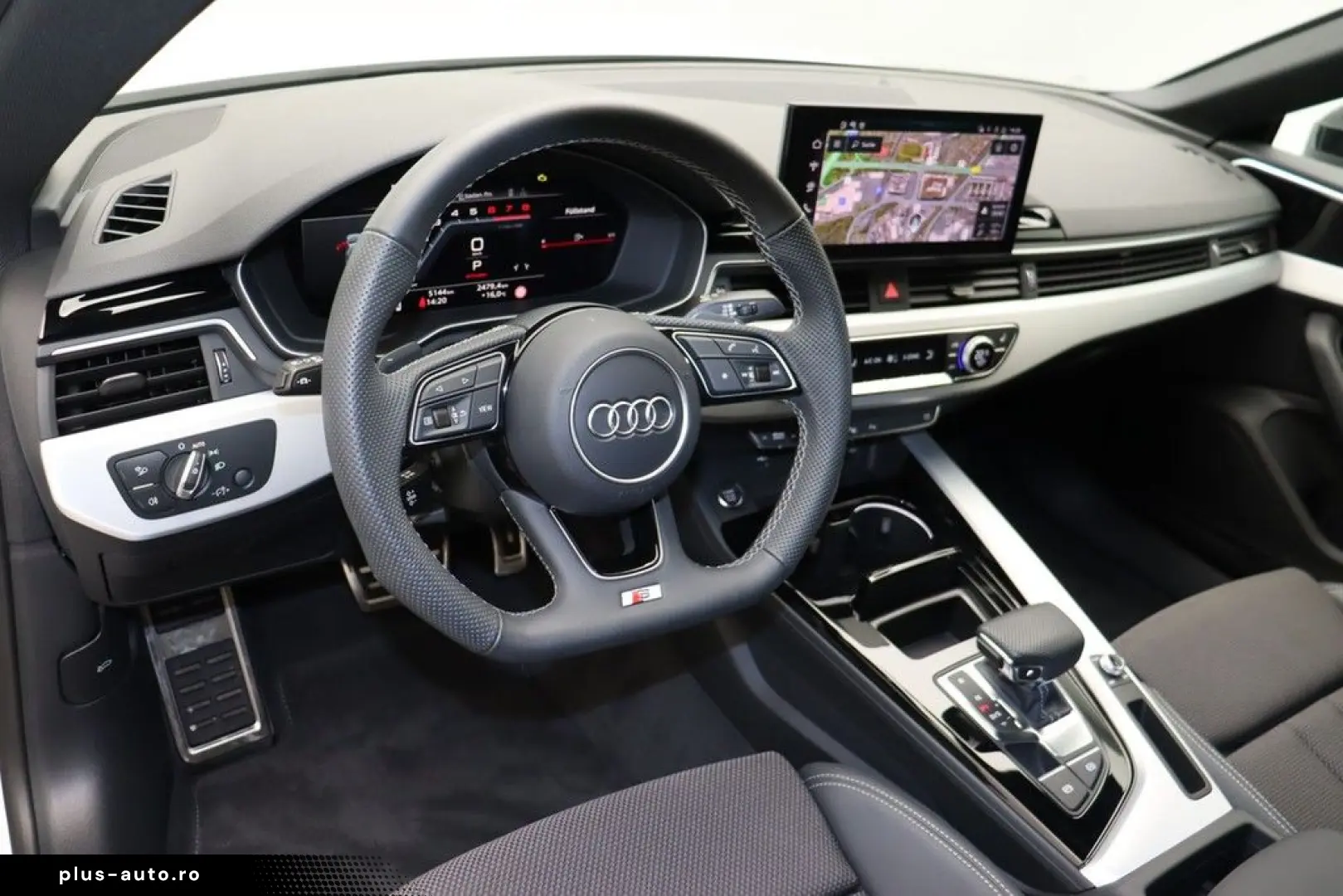 AUDI A5 Sportback 35 TFSI S line Matrix Navi AHK