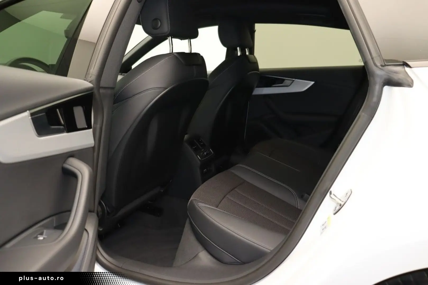 AUDI A5 Sportback 35 TFSI S line Matrix Navi AHK