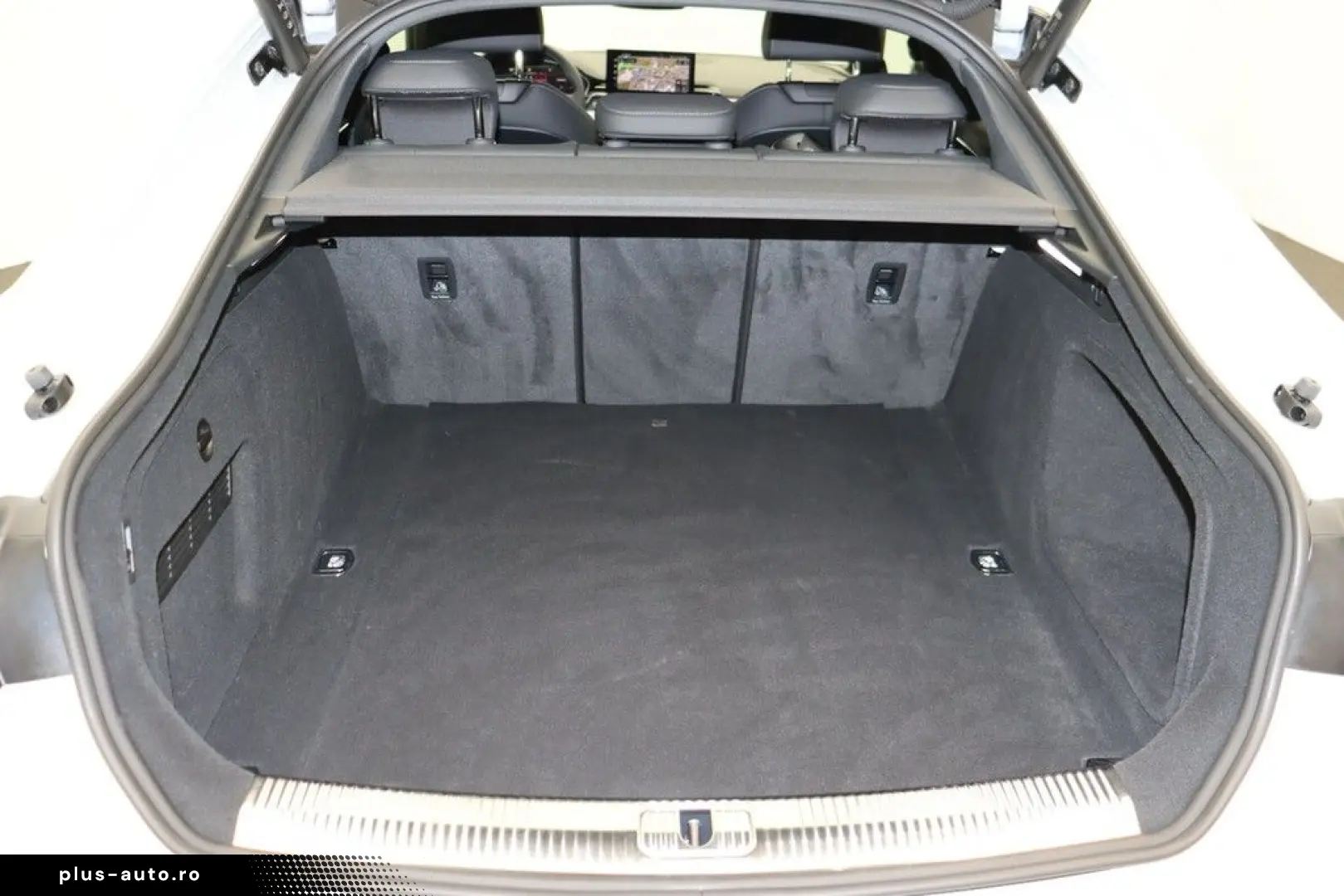 AUDI A5 Sportback 35 TFSI S line Matrix Navi AHK