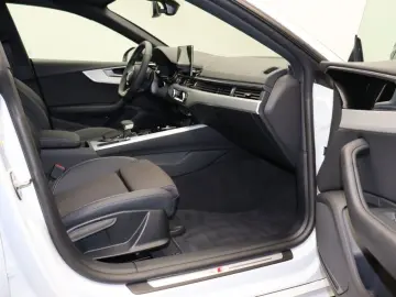 AUDI A5 Sportback 35 TFSI S line Matrix Navi AHK