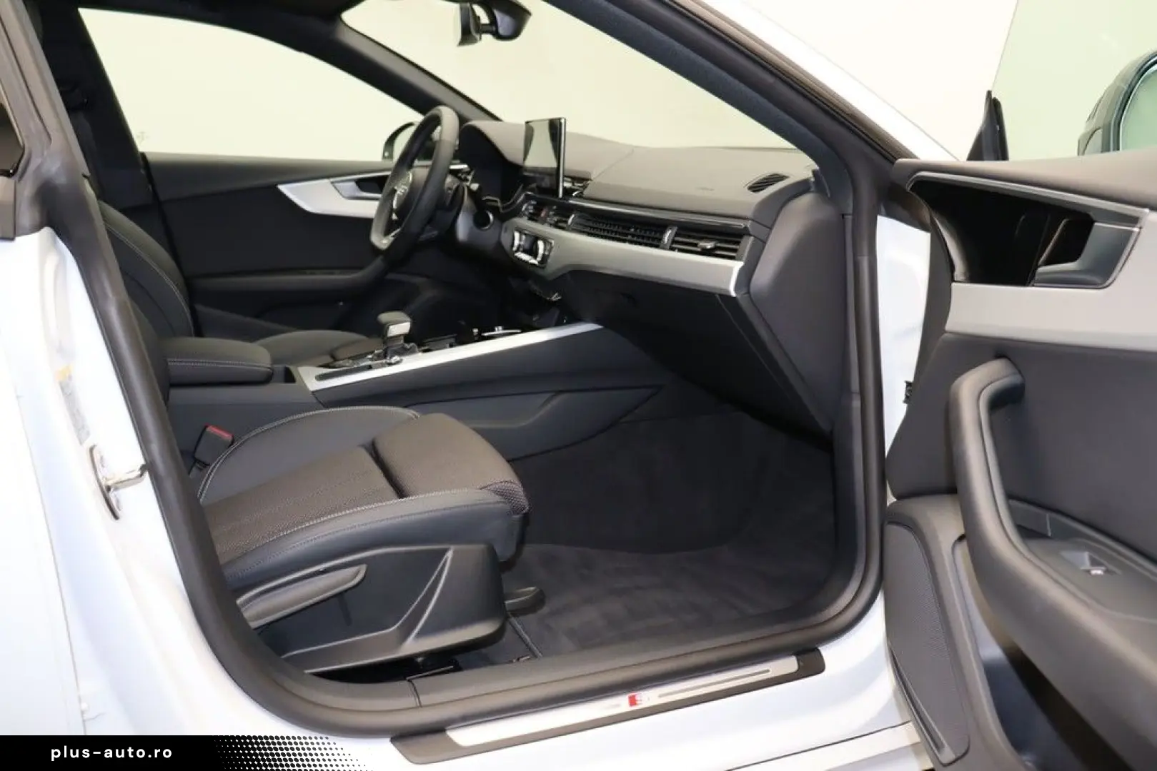 AUDI A5 Sportback 35 TFSI S line Matrix Navi AHK
