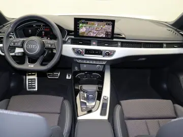 AUDI A5 Sportback 35 TFSI S line Matrix Navi AHK