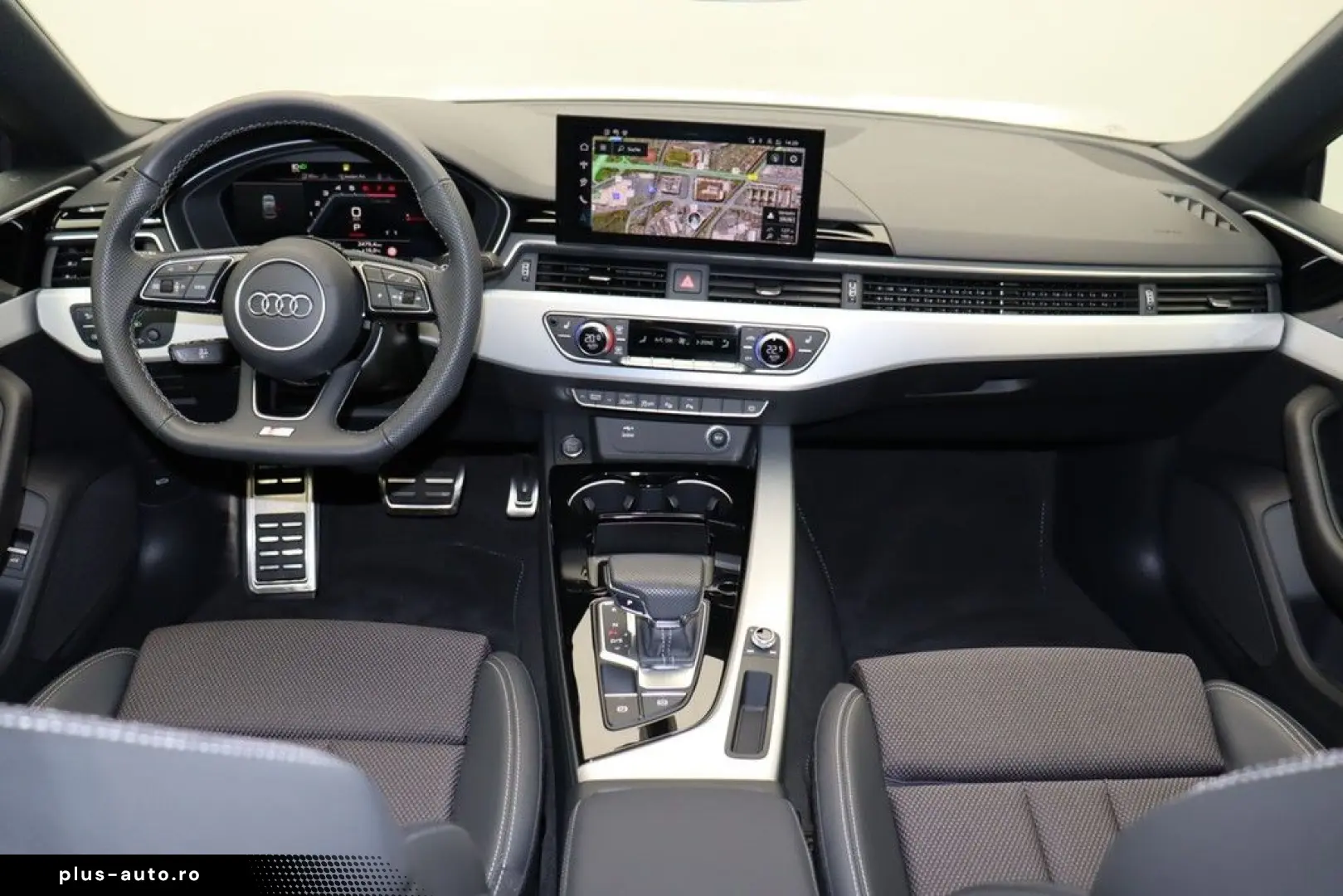AUDI A5 Sportback 35 TFSI S line Matrix Navi AHK