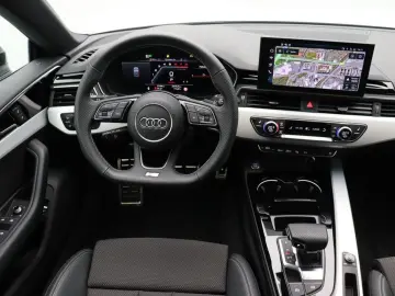 AUDI A5 Sportback 35 TFSI S line Matrix Navi AHK